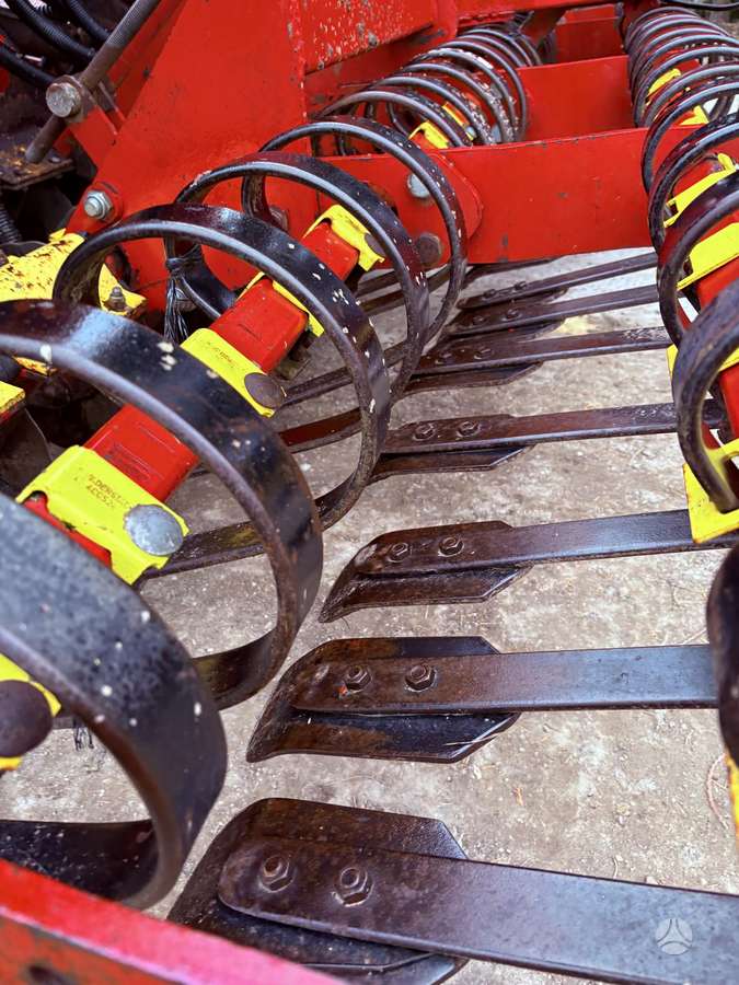 Vaderstad 400c, сеялки, сажалки