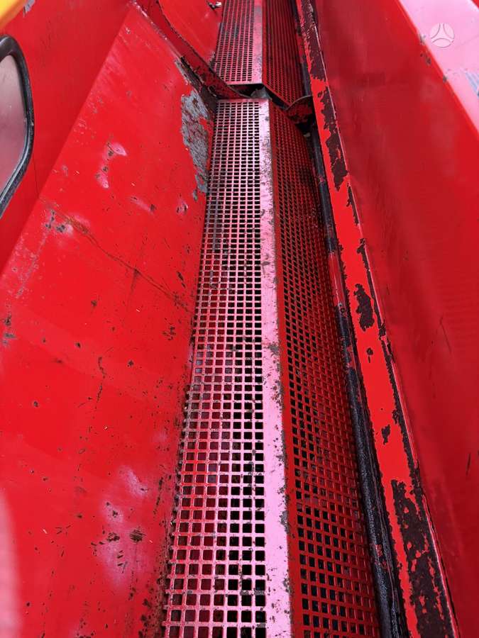 Vaderstad 400c, сеялки, сажалки