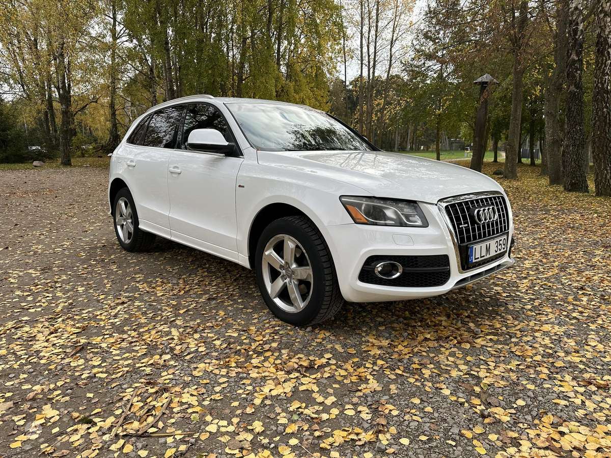 Audi Q5