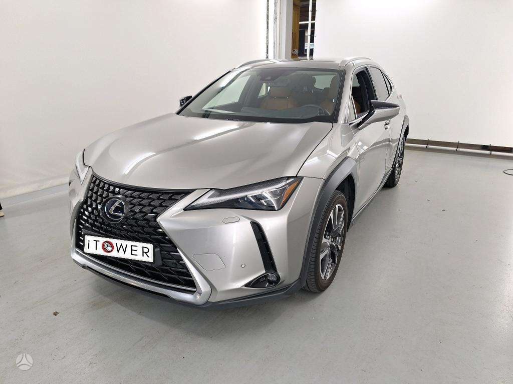 Lexus UX 250h
