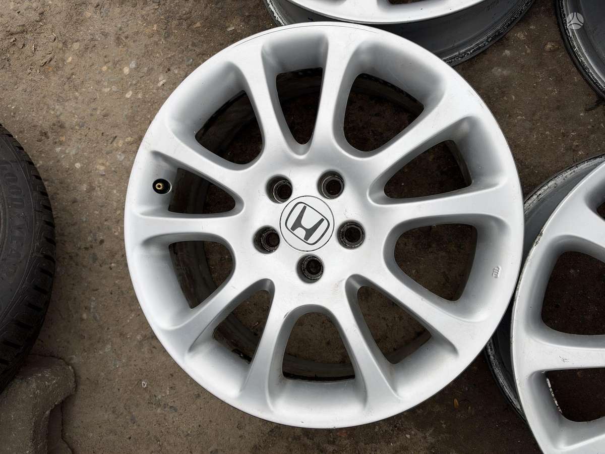 Honda Crv, легкосплавные , R18