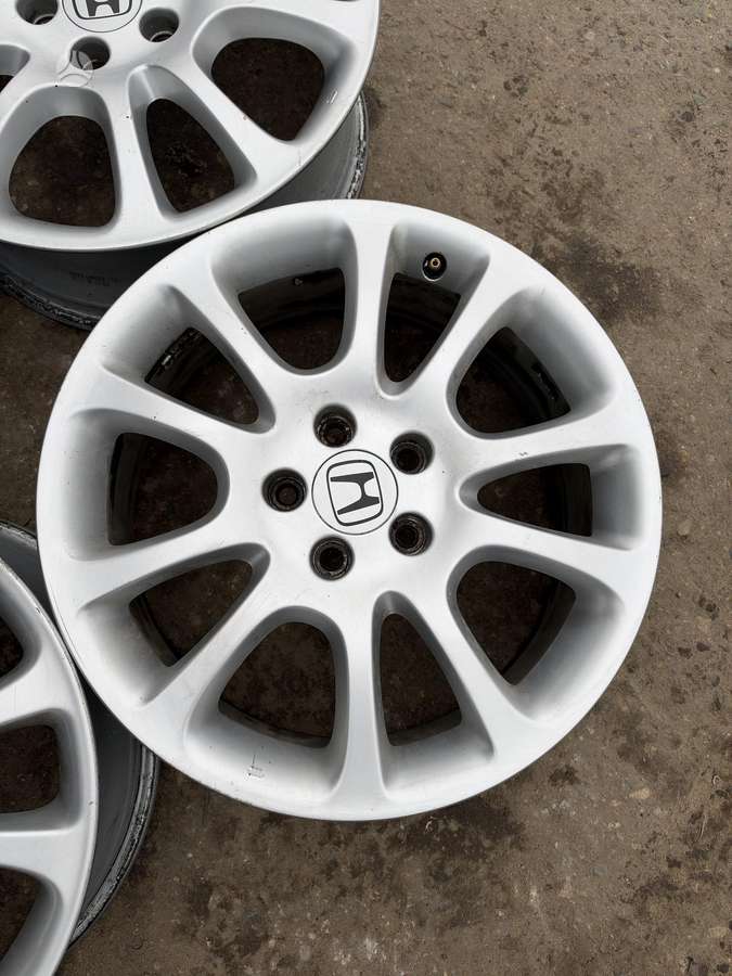 Honda Crv, легкосплавные , R18