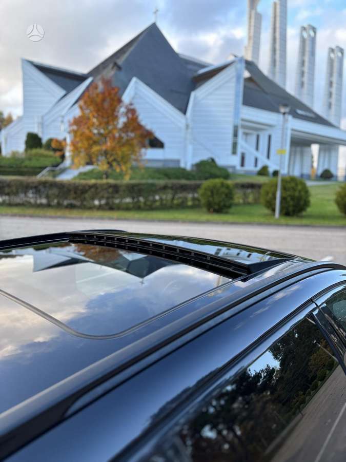BMW 520, Универсал