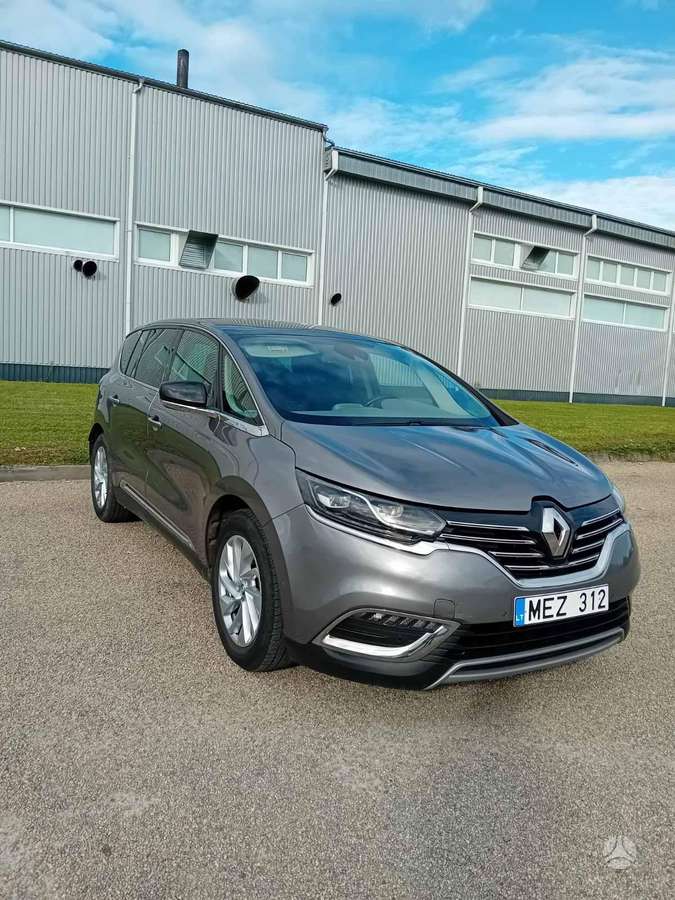Renault Espace