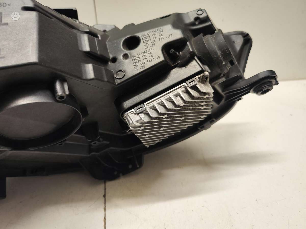 Audi A4, 8w0941033d