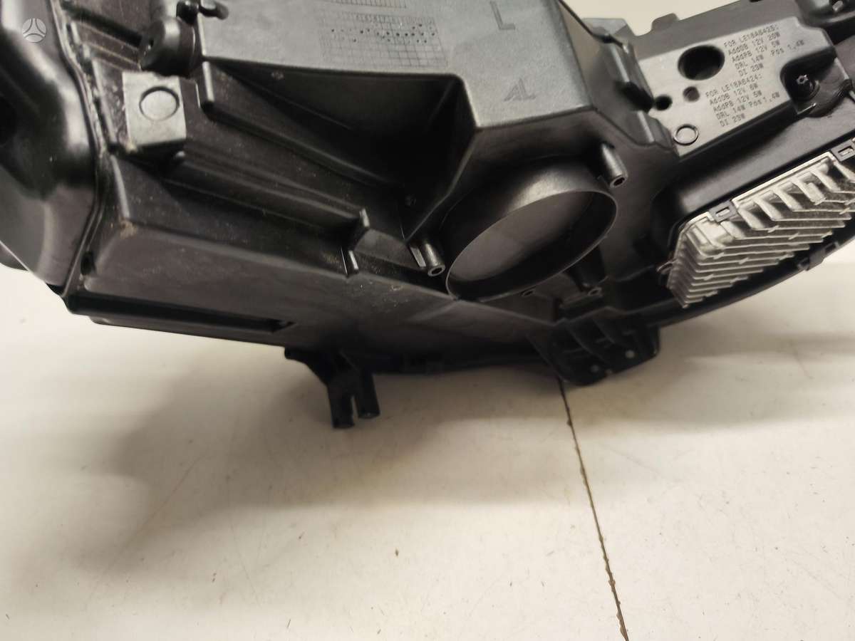 Audi A4, 8w0941033d