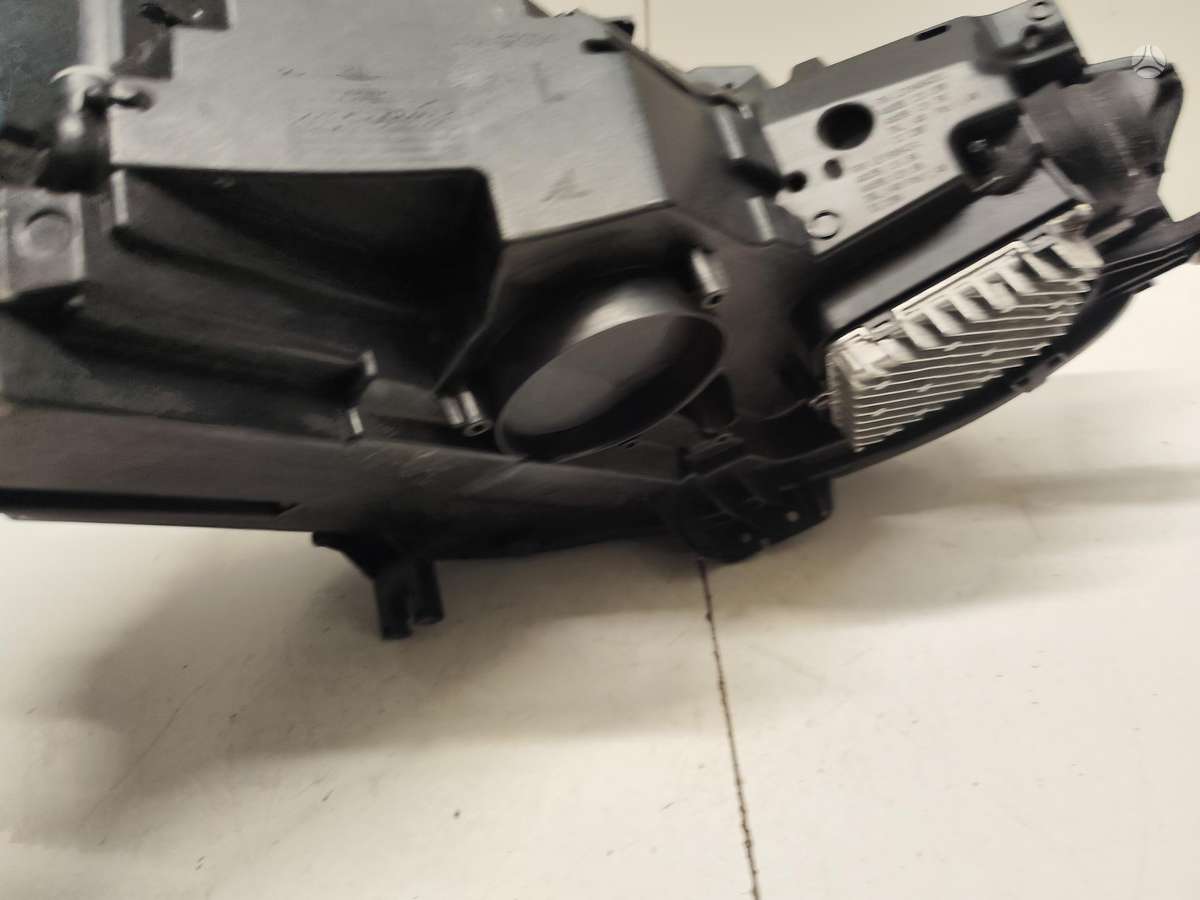 Audi A4, 8w0941033d