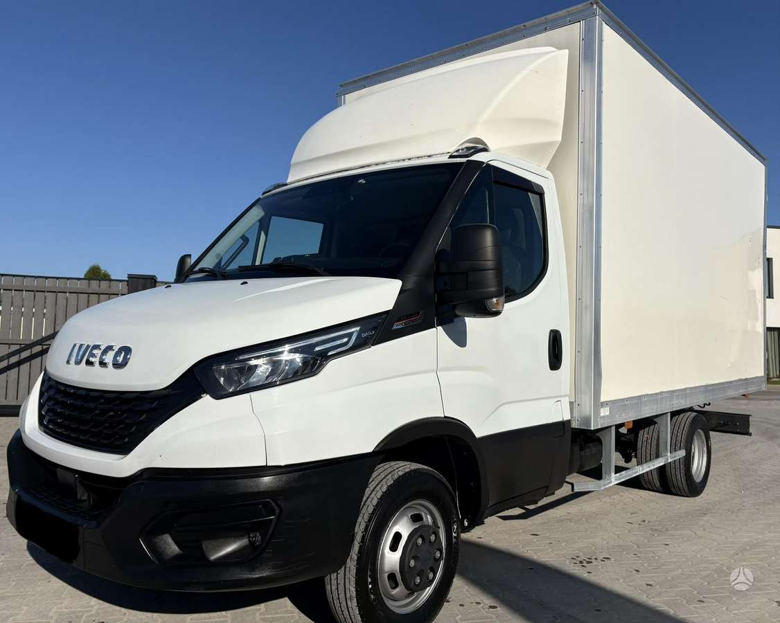 Iveco Daily