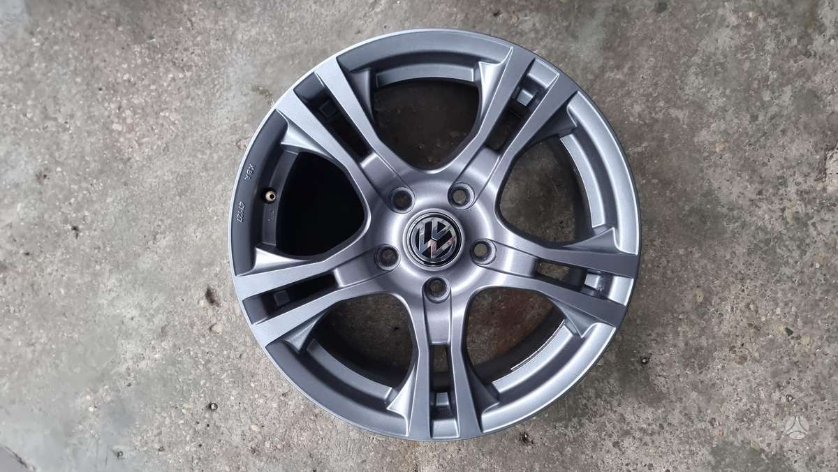 Volkswagen, легкосплавные , R16