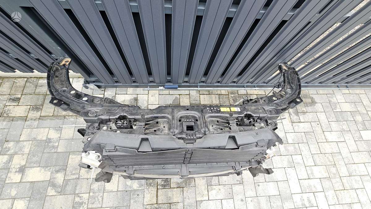 Land Rover Evoque