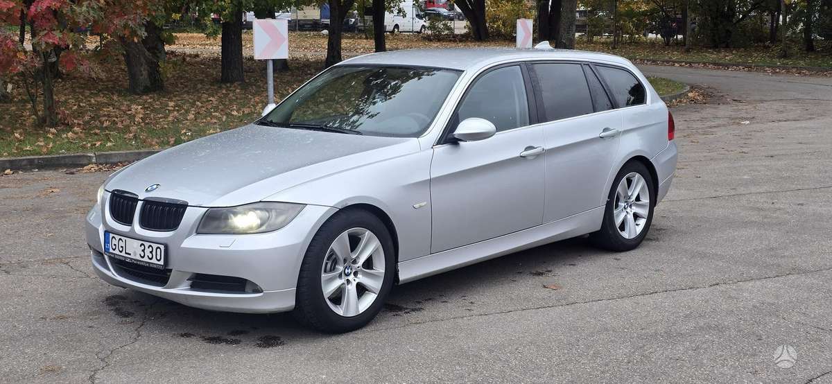 BMW 325