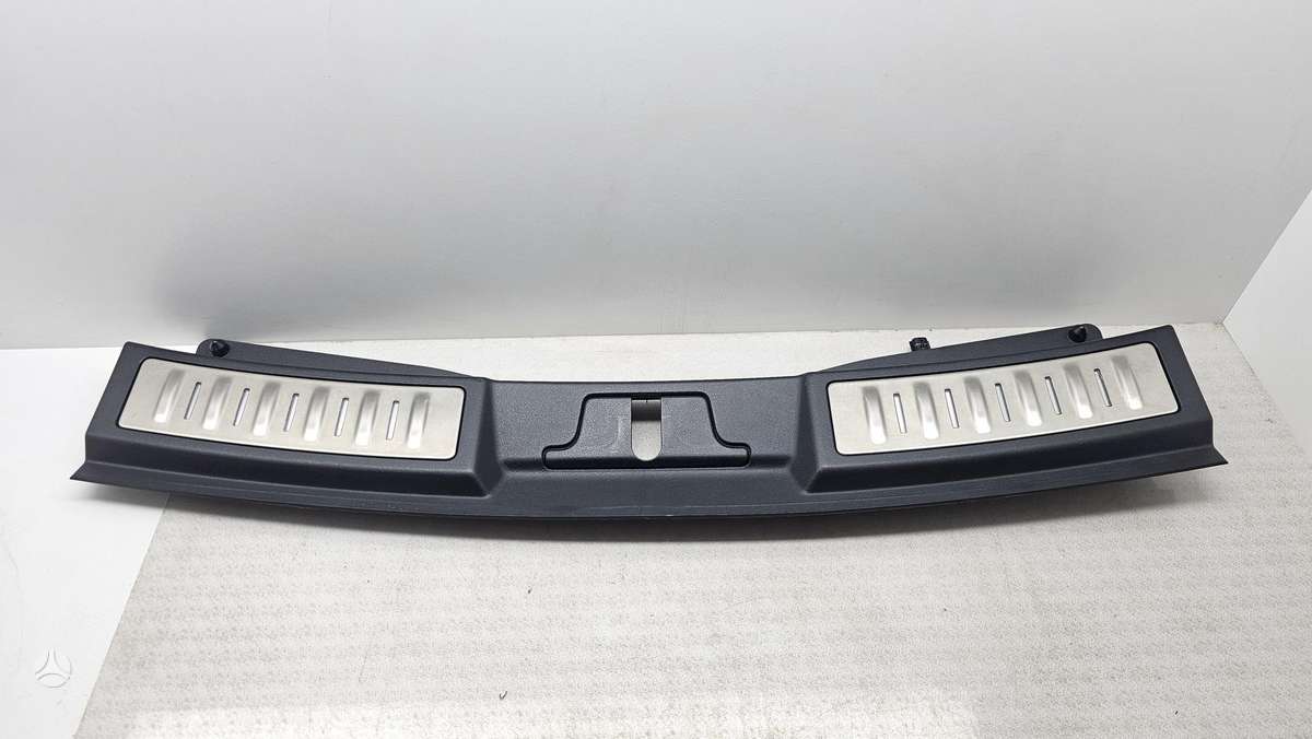 Land Rover Evoque