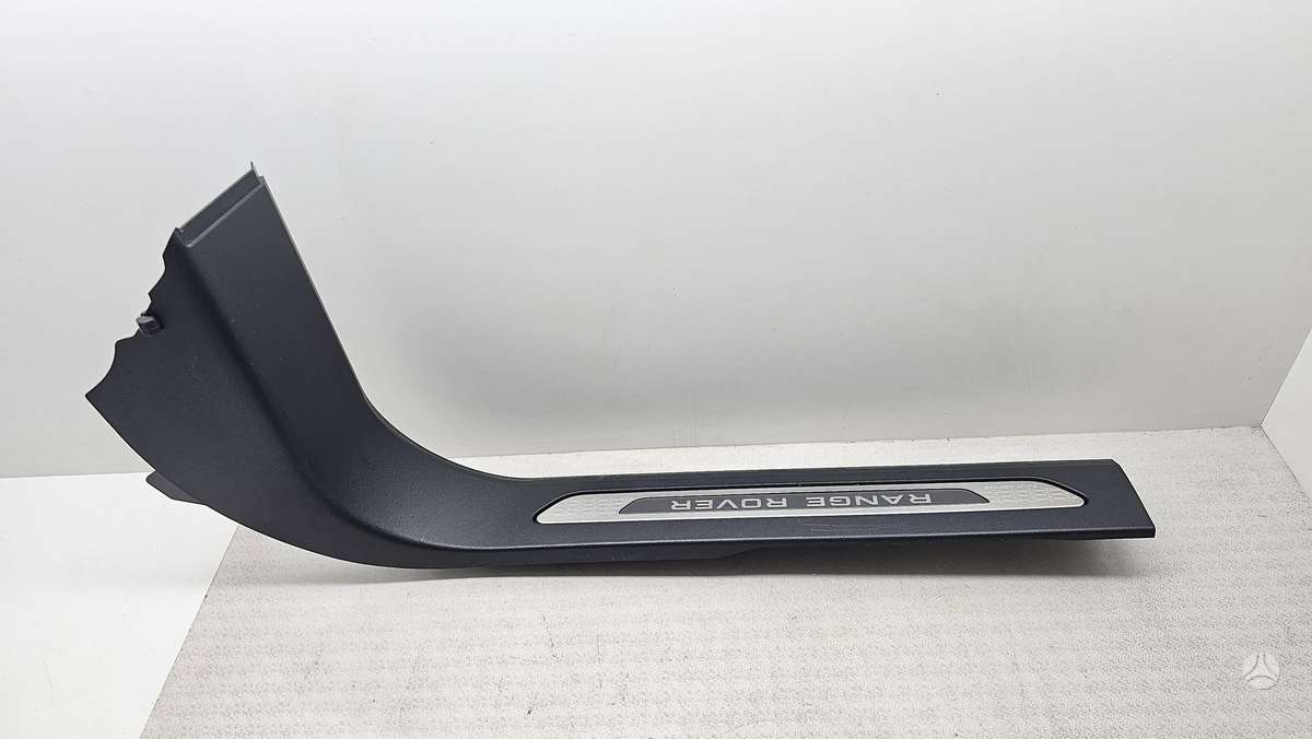 Land Rover Evoque