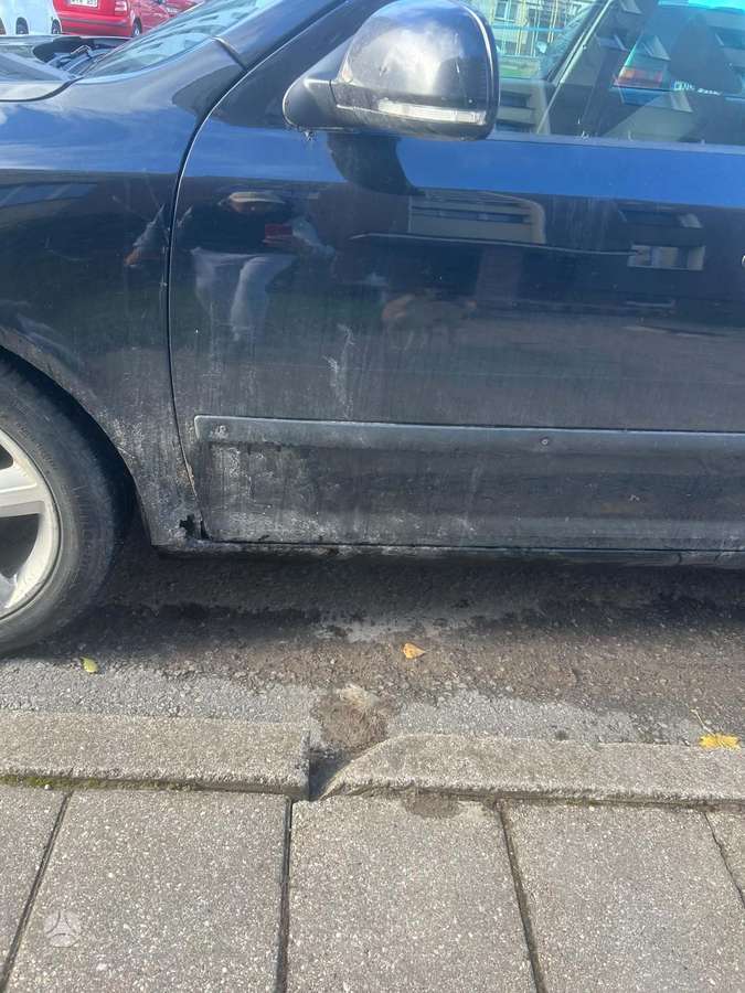 Skoda Octavia 2009 — photo 5