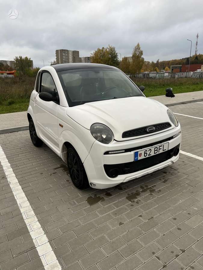 Microcar DUE
