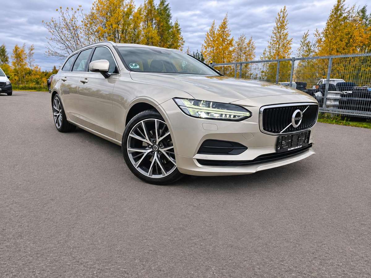 Volvo V90, 2.0 l., Универсал