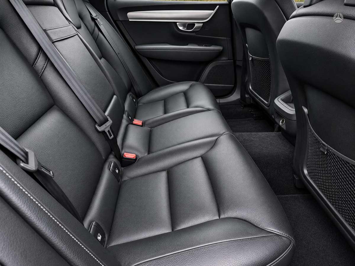 Volvo V90, 2.0 l., Универсал