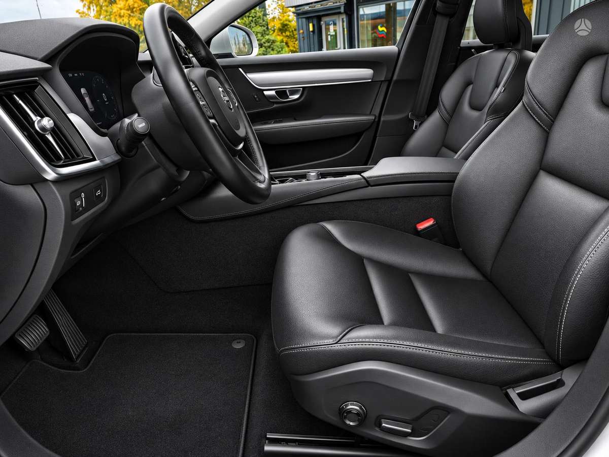 Volvo V90, 2.0 l., Универсал