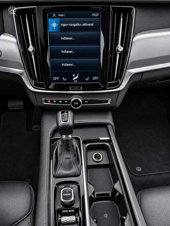 Volvo V90, 2.0 l., Универсал