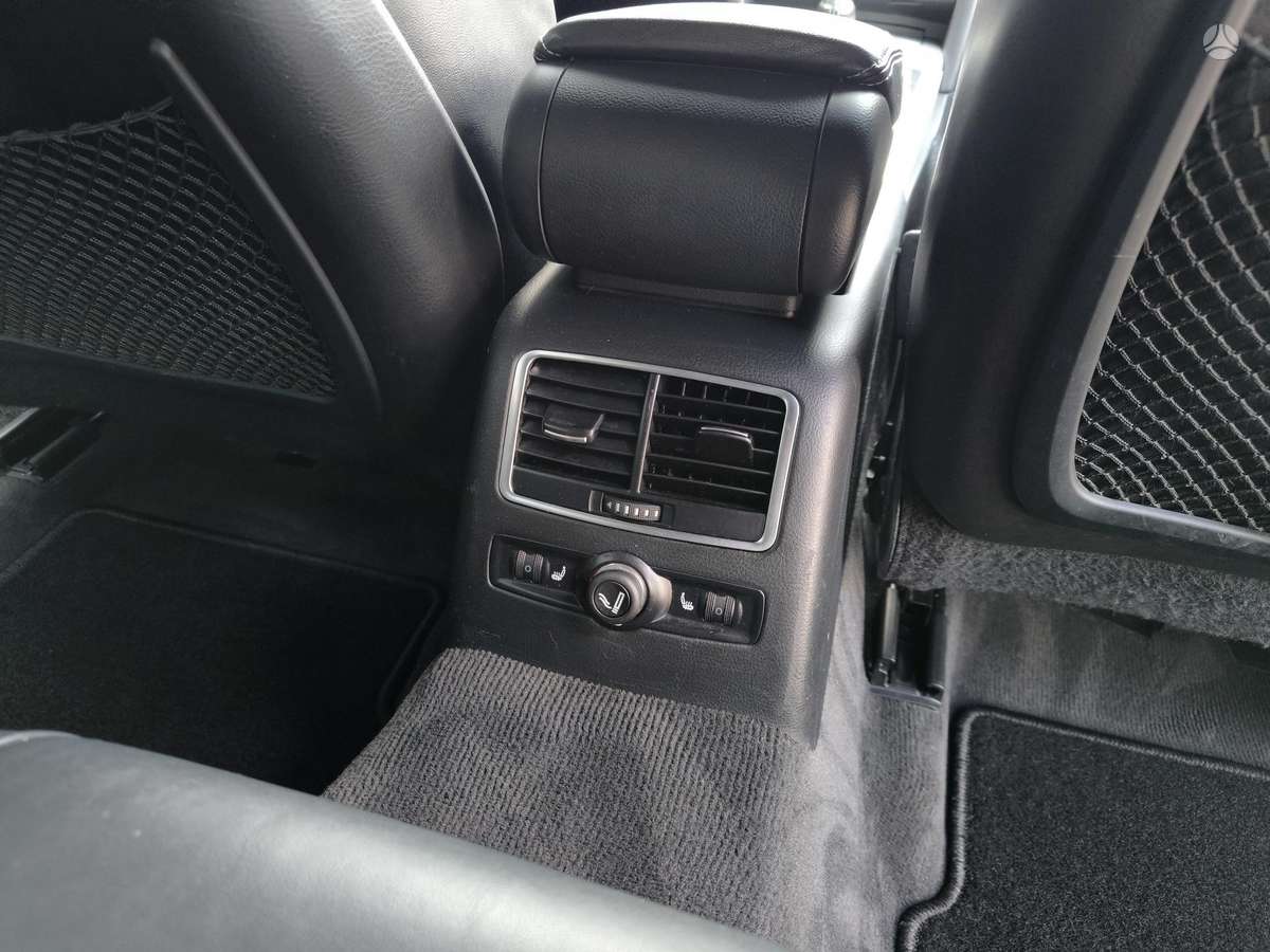 Audi A6, 3.0 l., Универсал