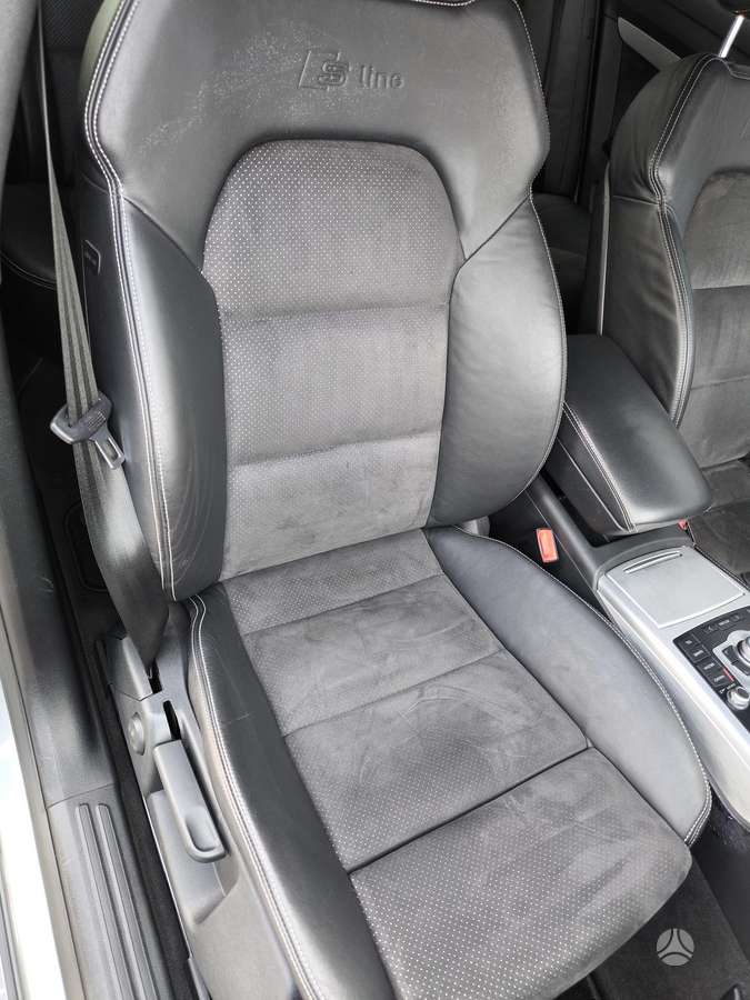 Audi A6, 3.0 l., Универсал
