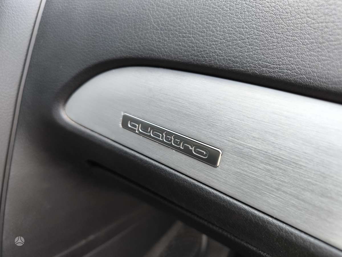Audi A6, 3.0 l., Универсал