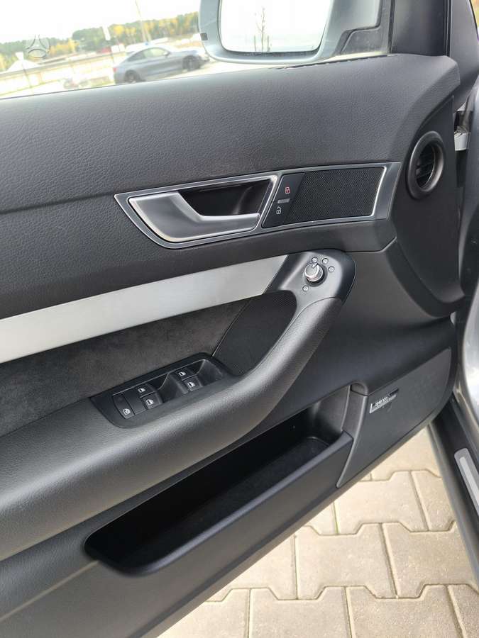 Audi A6, 3.0 l., Универсал