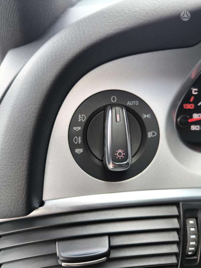 Audi A6, 3.0 l., Универсал