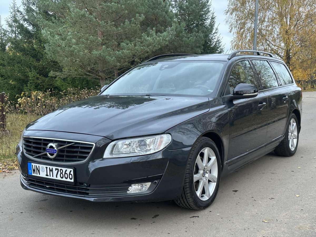 Volvo V70