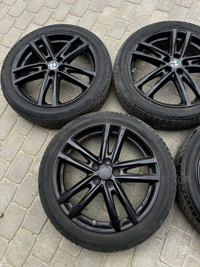 Bridgestone, žieminės 145/70 R20