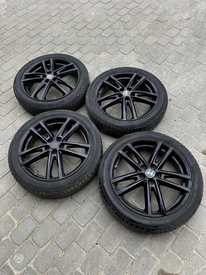 Bridgestone, зимние 145/70 R20