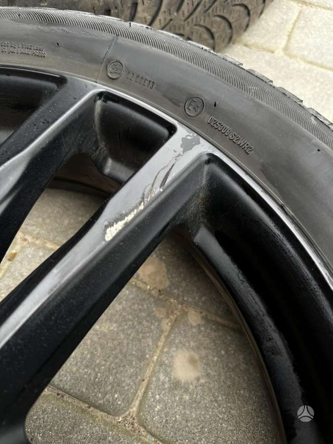 Bridgestone, winter 145/70 R20