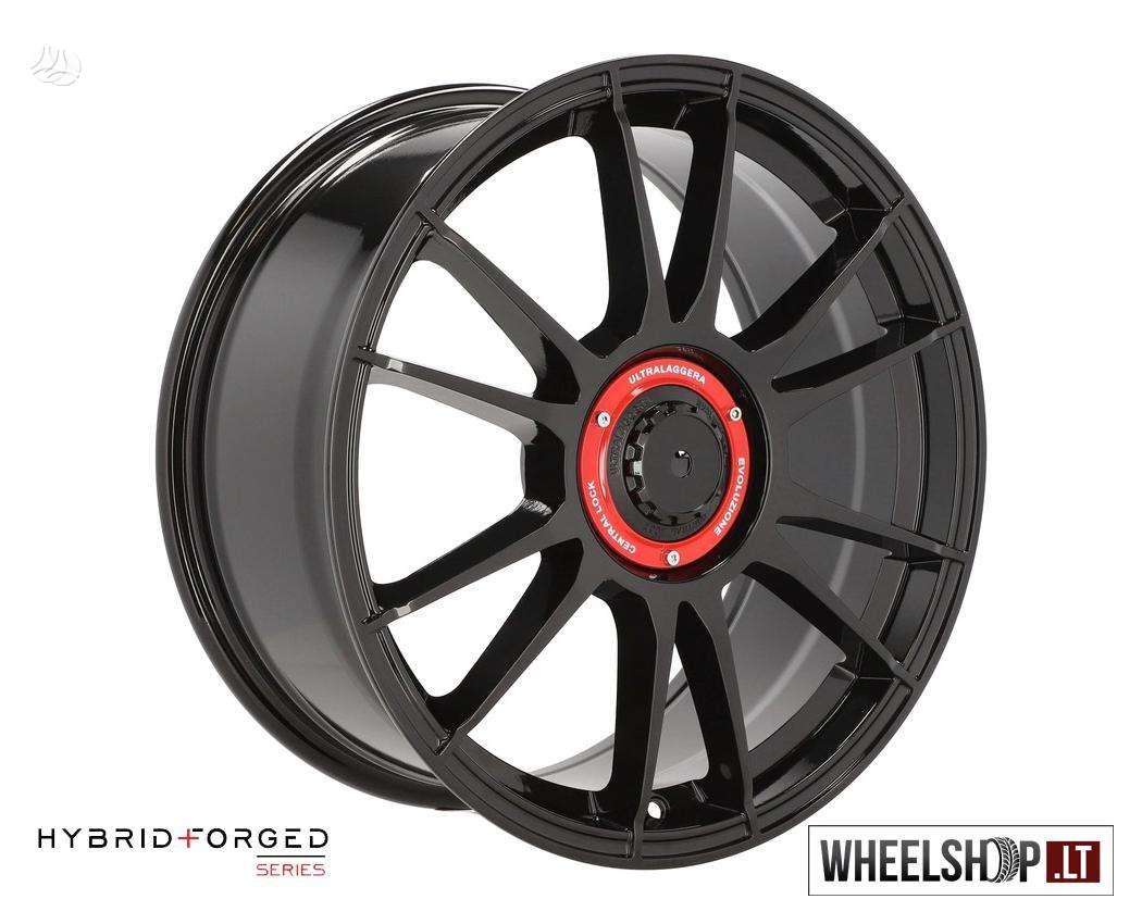 Euroreplica EU-F9713, легкосплавные , R19