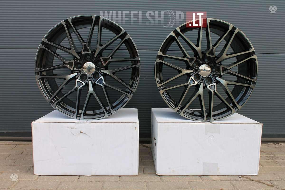 Euroreplica EU-B5771, light alloy, R20
