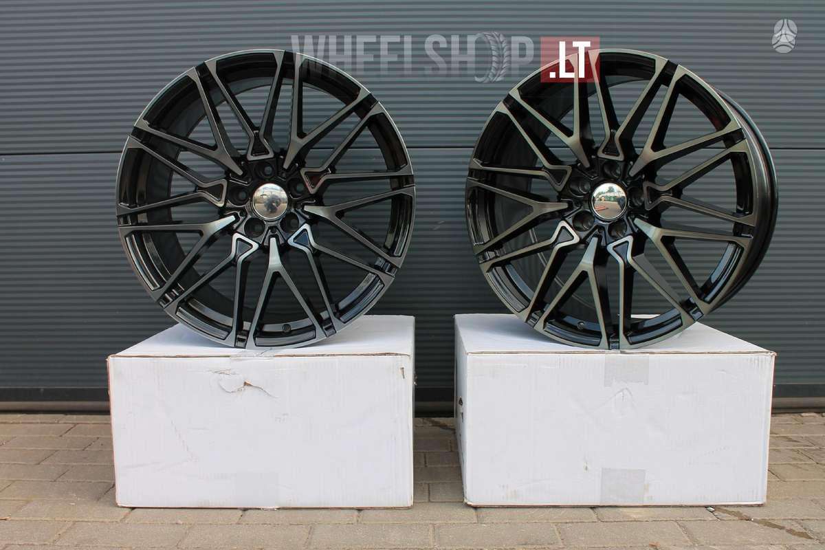 Euroreplica EU-B5771, light alloy, R20
