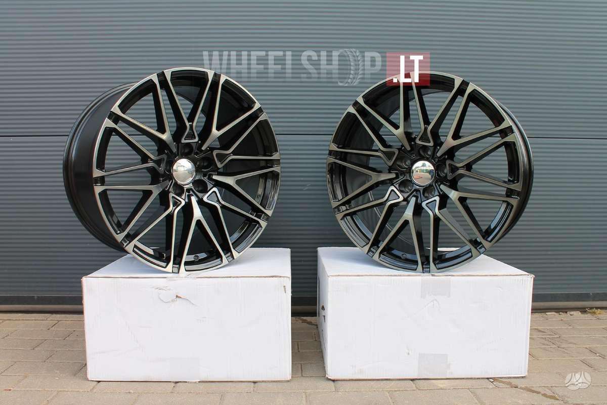 Euroreplica EU-B5771, light alloy, R20