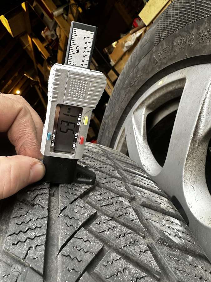 Audi, легкосплавные , R17