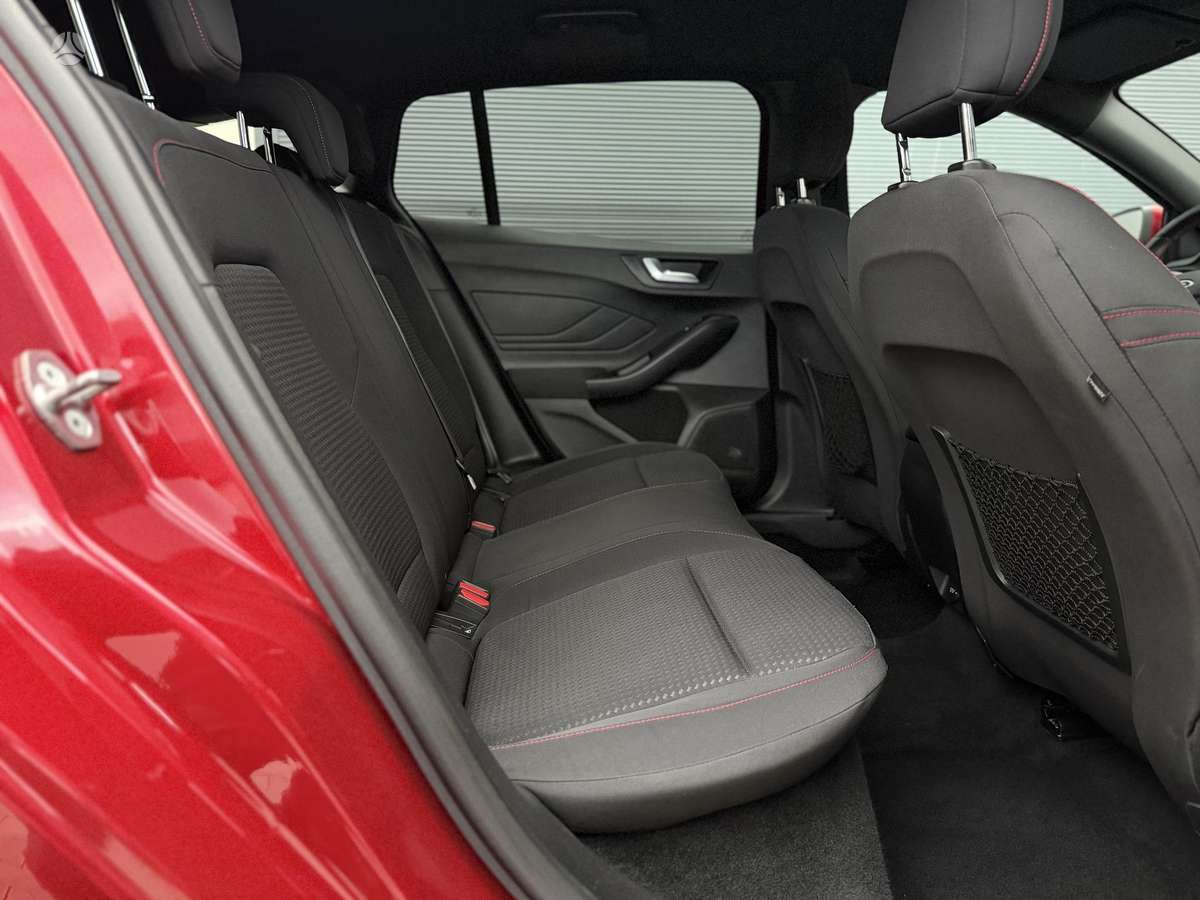 Ford Focus, 1.5 l., Универсал