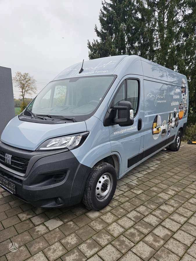 Fiat Ducato