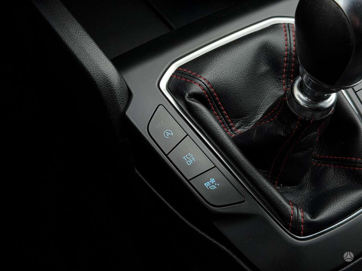 Ford Focus, 1.5 l., Универсал