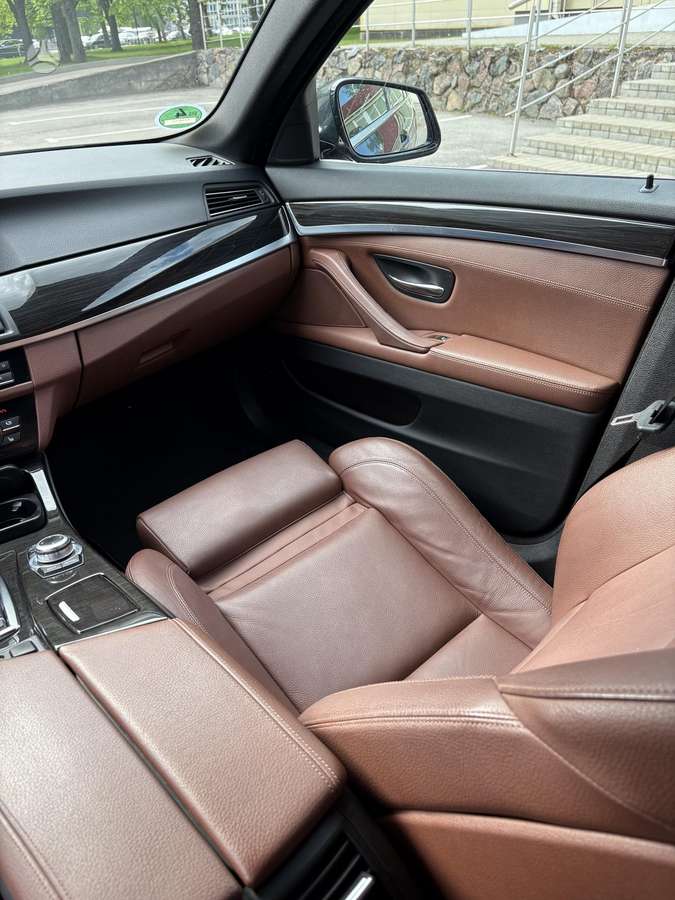 BMW 535, 3.0 l., Универсал