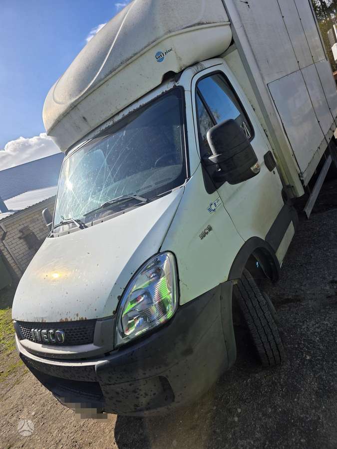 Iveco Daily