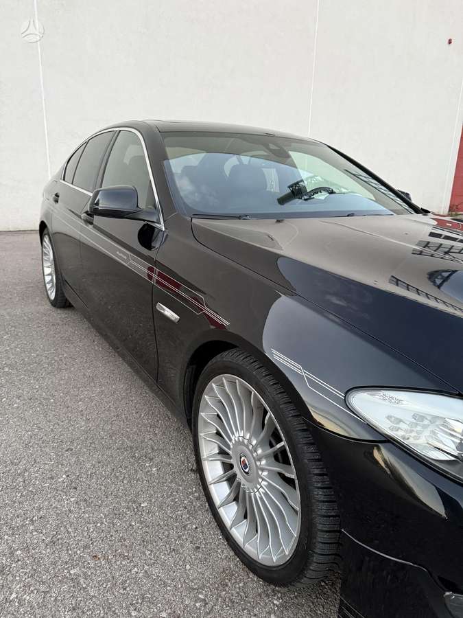 BMW 535, 3.0 l., Седан