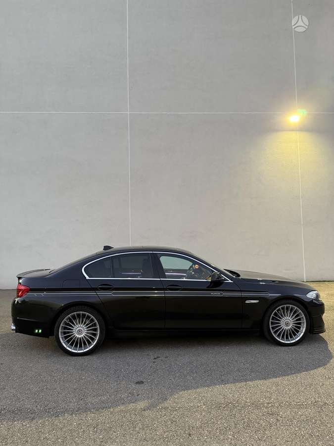 BMW 535, 3.0 l., Седан