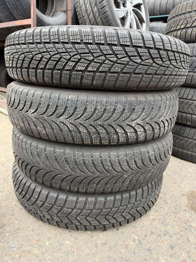 BMW I3, light alloy, R19