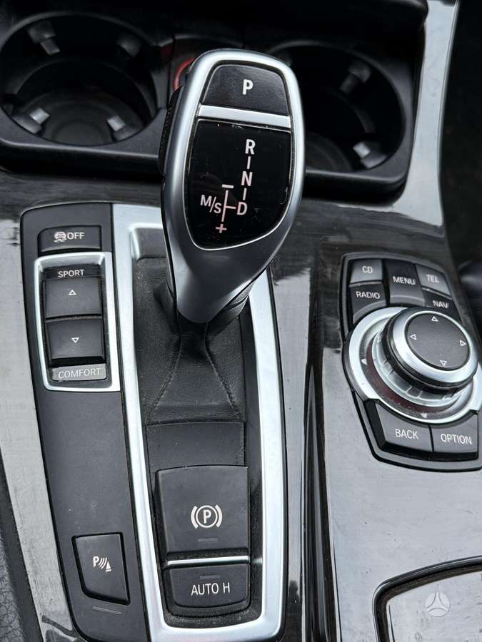 BMW 525, 3.0 l., Седан