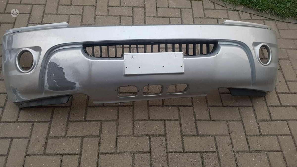 KIA, light alloy, R17