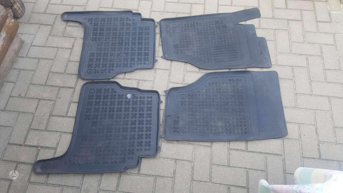KIA, легкосплавные , R17