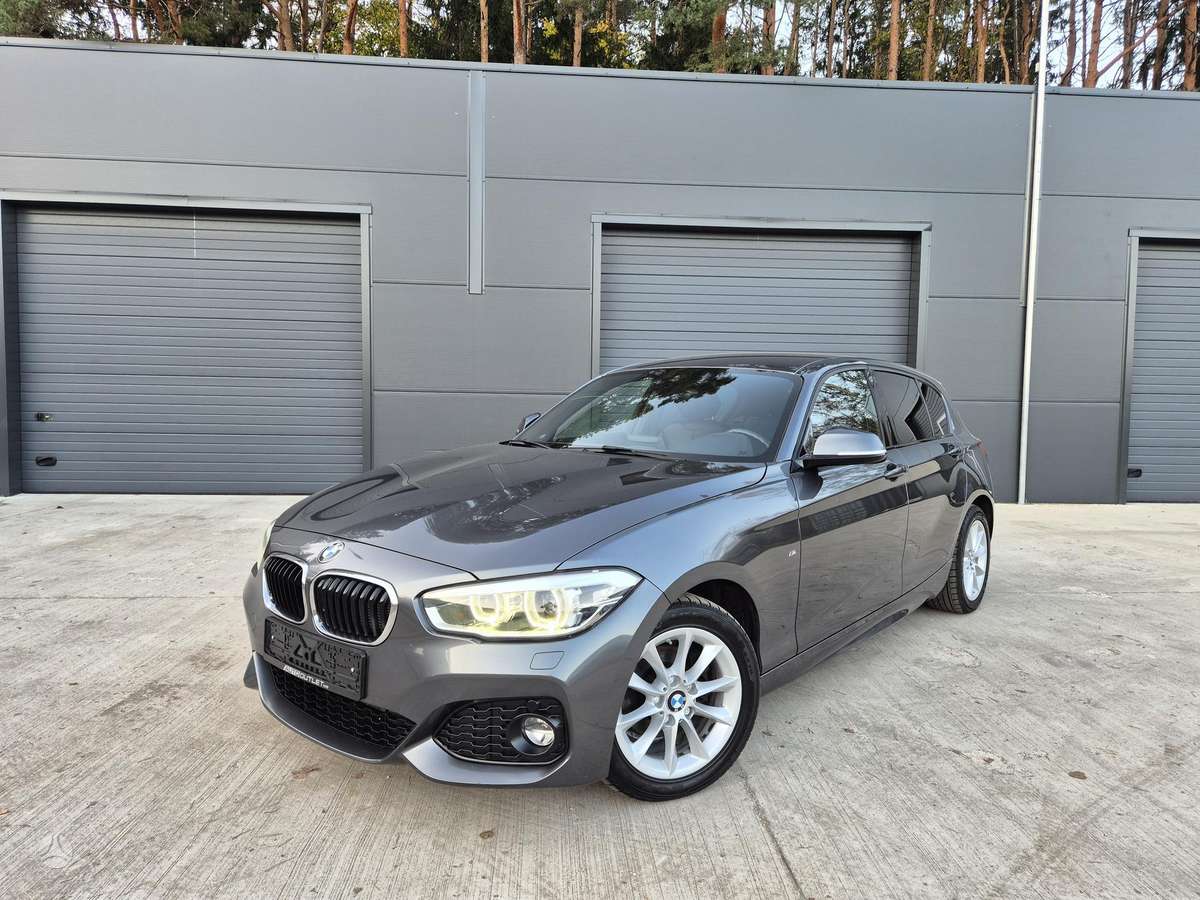 BMW 118
