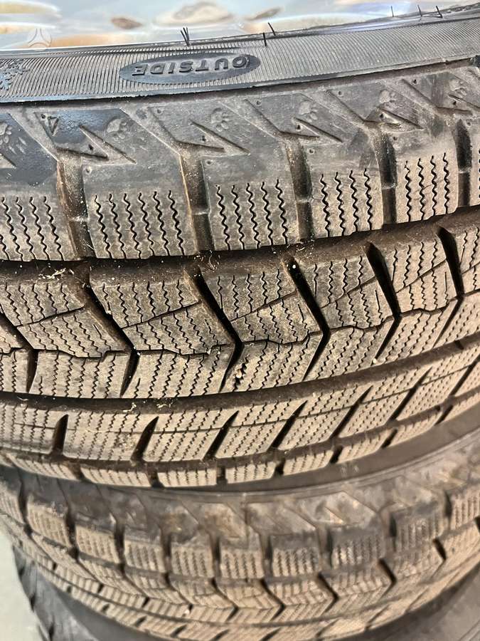 Audi, легкосплавные , R16
